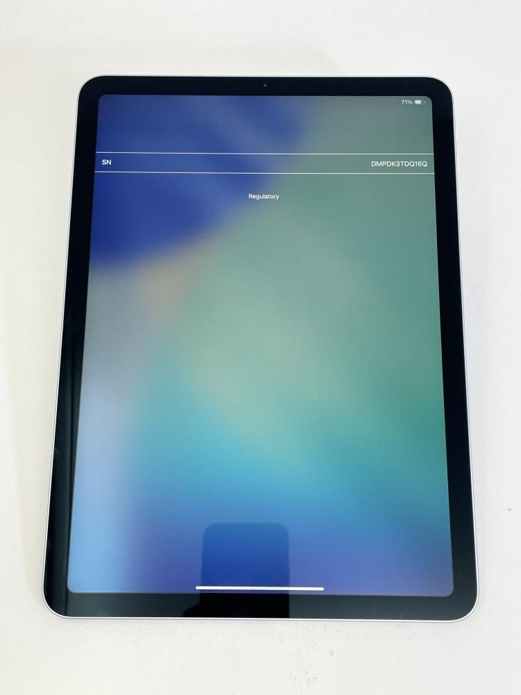 Yahoo!オークション -「ipad air 第4世代 ジャンク」の落札相場・落札価格