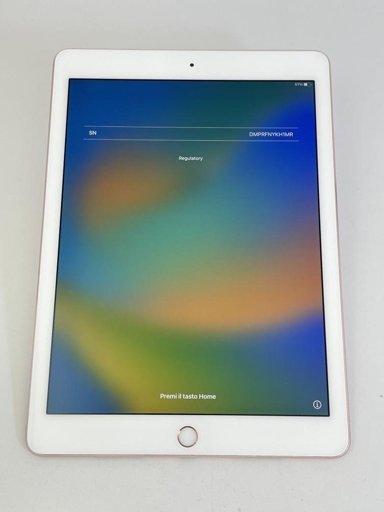 Yahoo!オークション -「ipad pro 9.7 ジャンク」の落札相場・落札価格