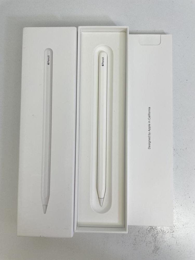 2026年最新】Yahoo!オークション -apple pencil 2世代の中古品・新品