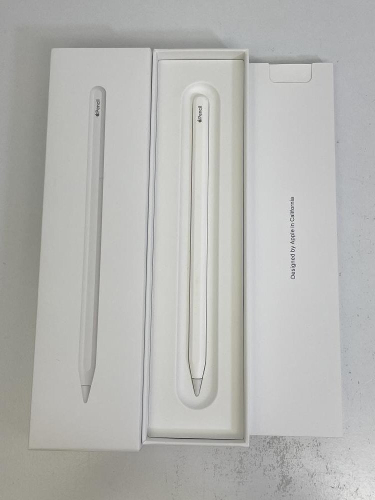 2026年最新】Yahoo!オークション -apple pencil 2世代の中古品・新品