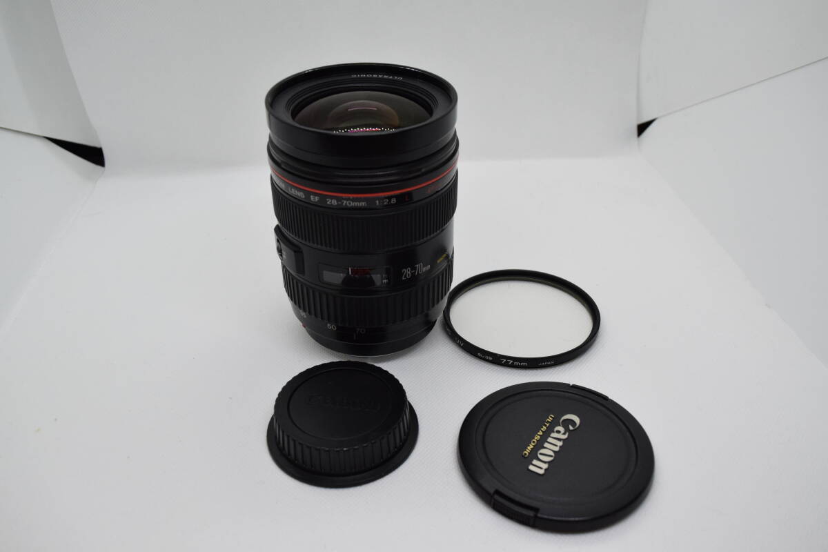 Yahoo!オークション -「canon ef 28 70 2.8」の落札相場・落札価格
