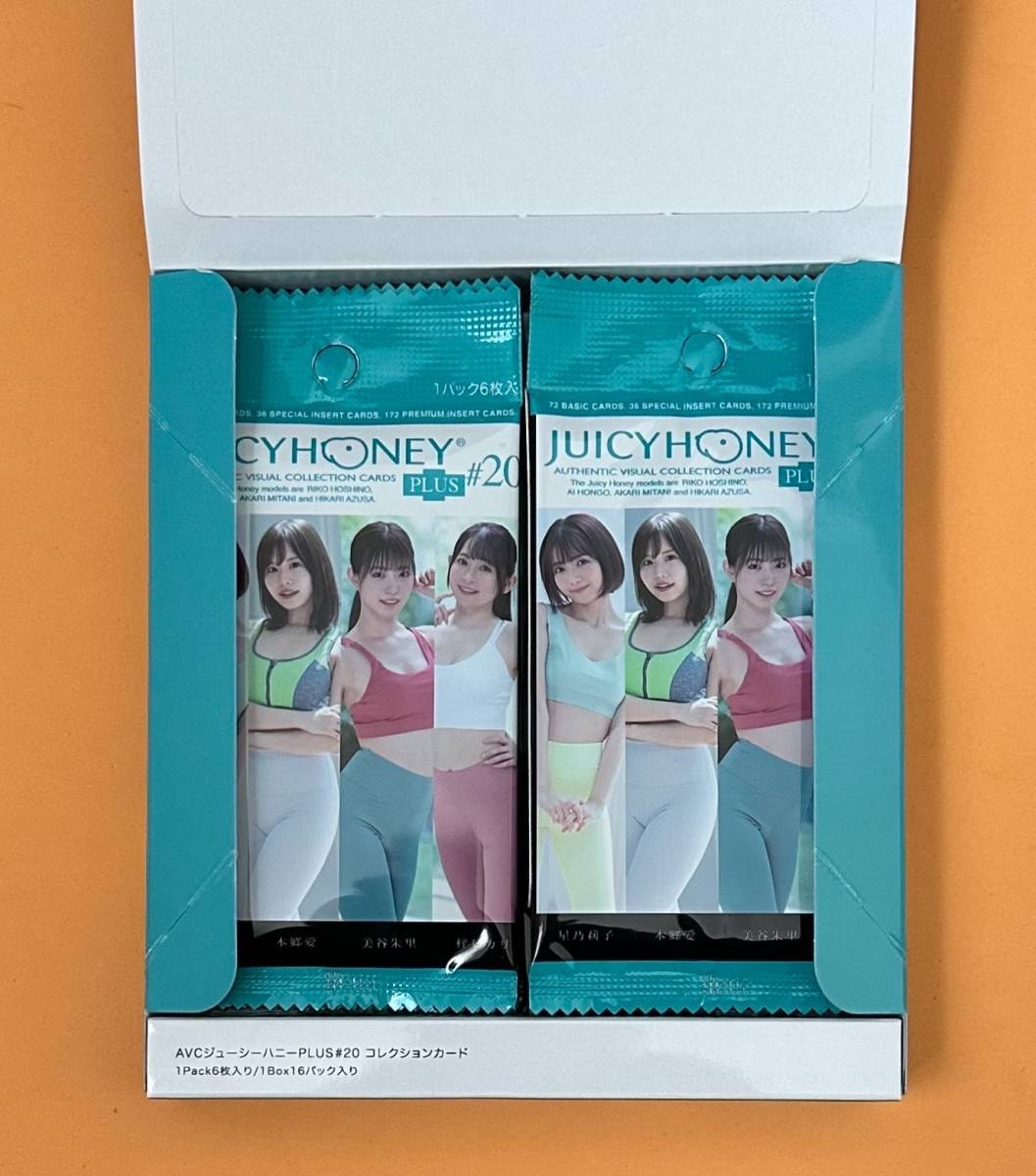 2026年最新】Yahoo!オークション -ジューシーハニー 未開封の中古品