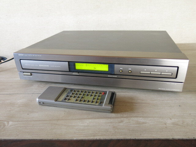 2026年最新】Yahoo!オークション -denonカセットデッキの中古品・新品