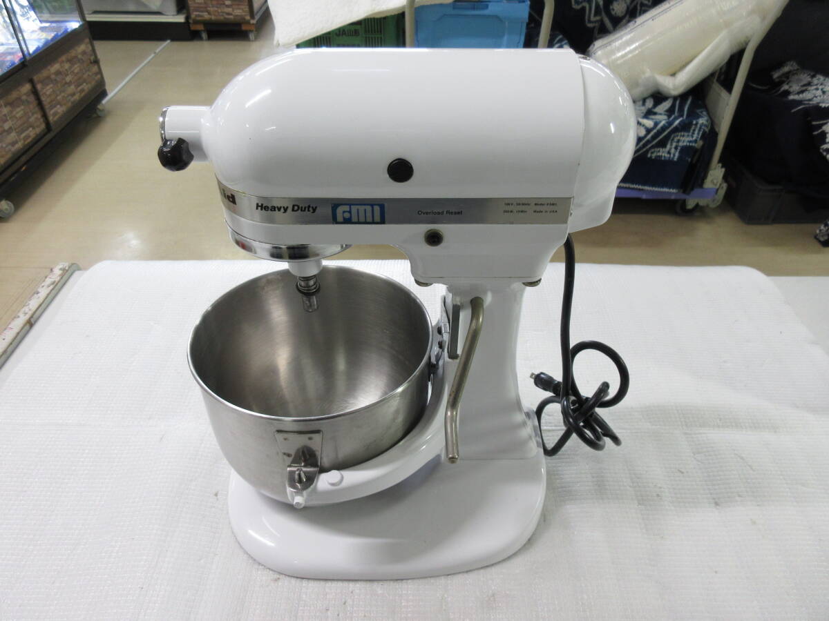 2026年最新】Yahoo!オークション -ksm5 キッチンエイドの中古品・新品