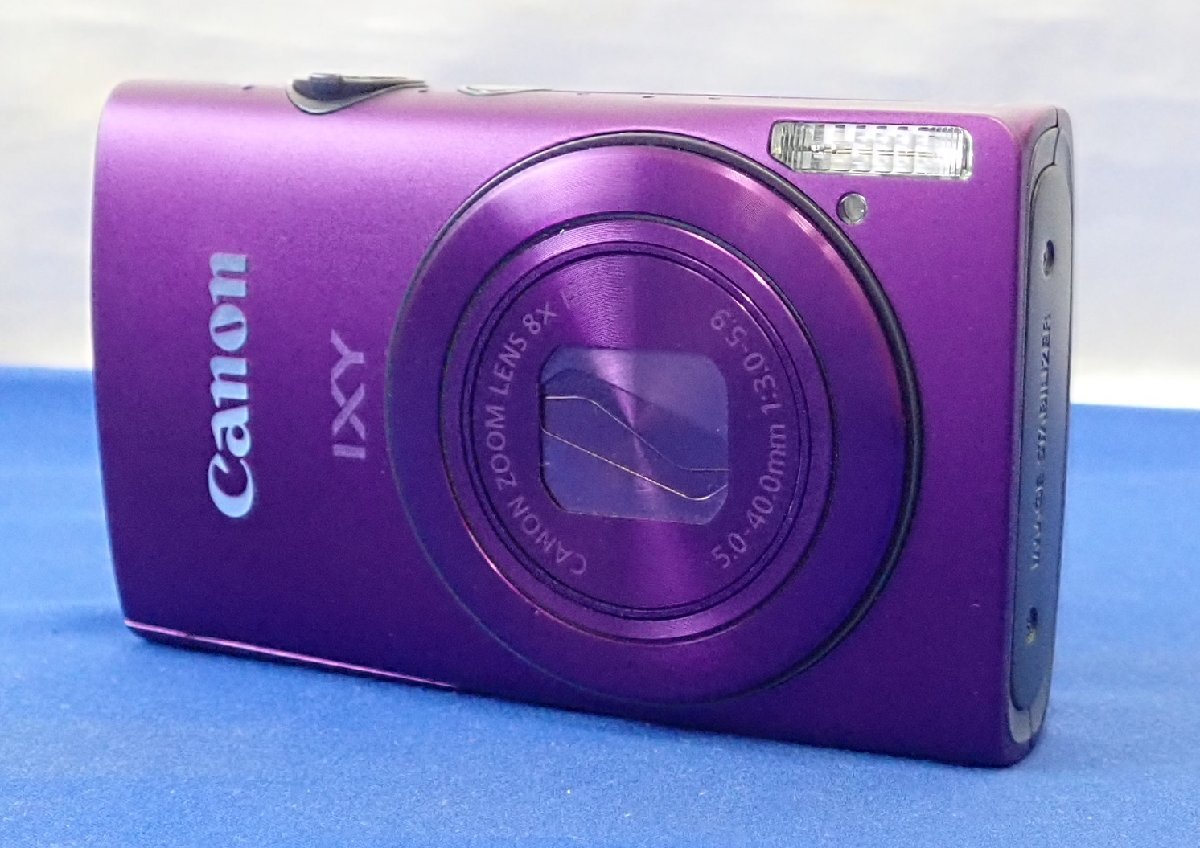 CANON IXY 600F [ブラック] オークション比較 - 価格.com