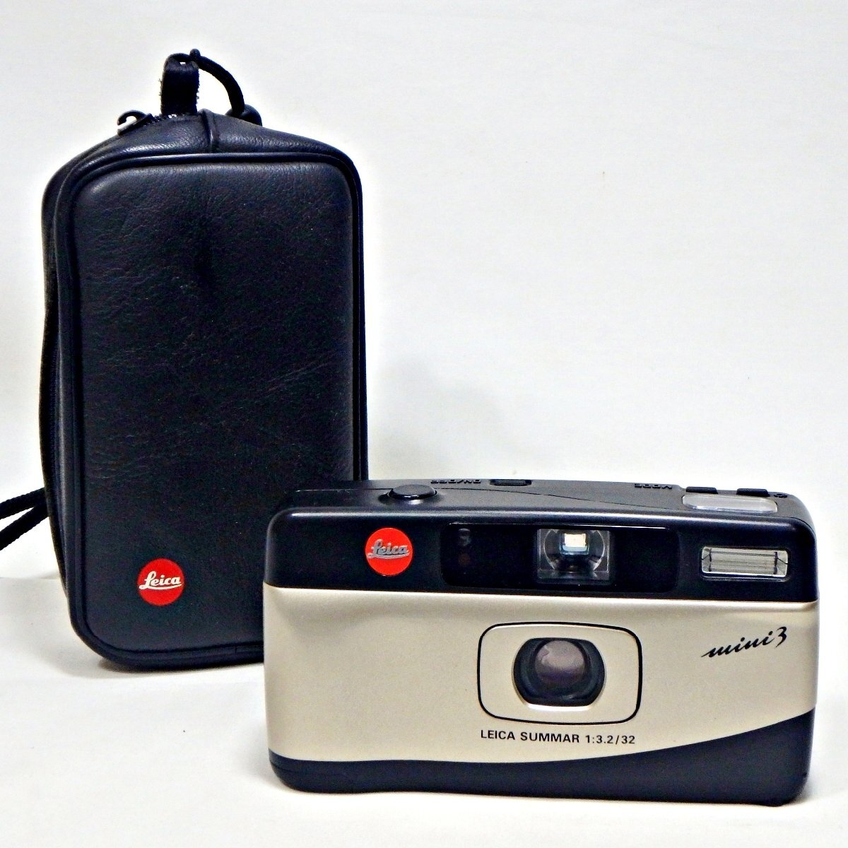 2026年最新】Yahoo!オークション -leica mini3の中古品・新品・未使用