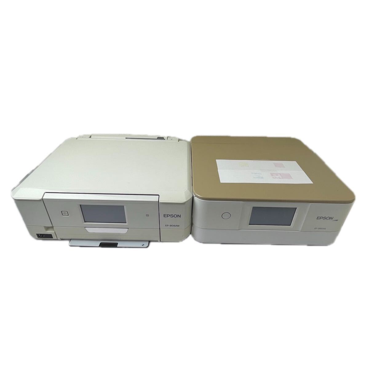 2026年最新】Yahoo!オークション -epson プリンター 808の中古品・新品