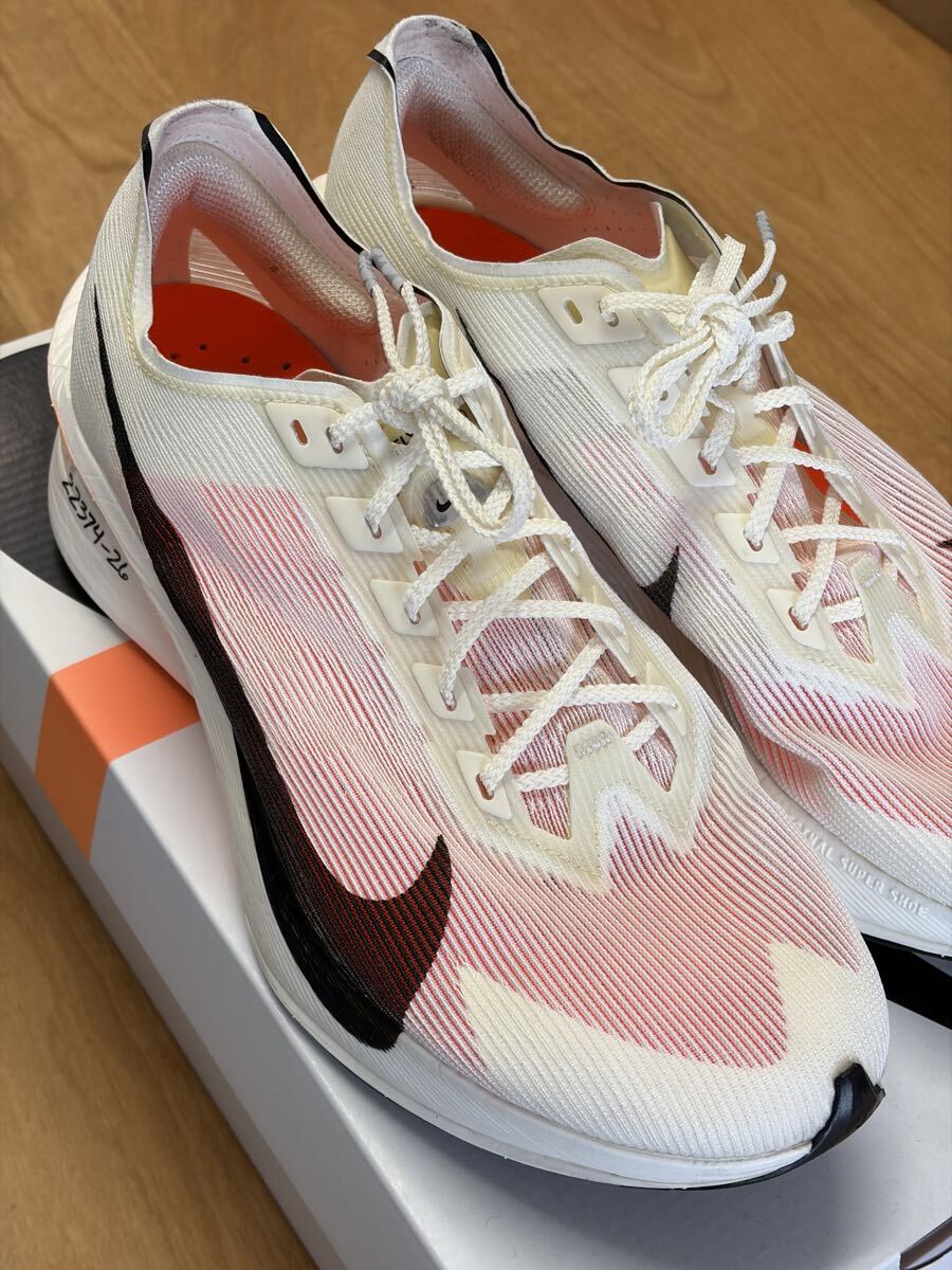 2026年最新】Yahoo!オークション -ヴェイパーフライ 4%の中古品・新品