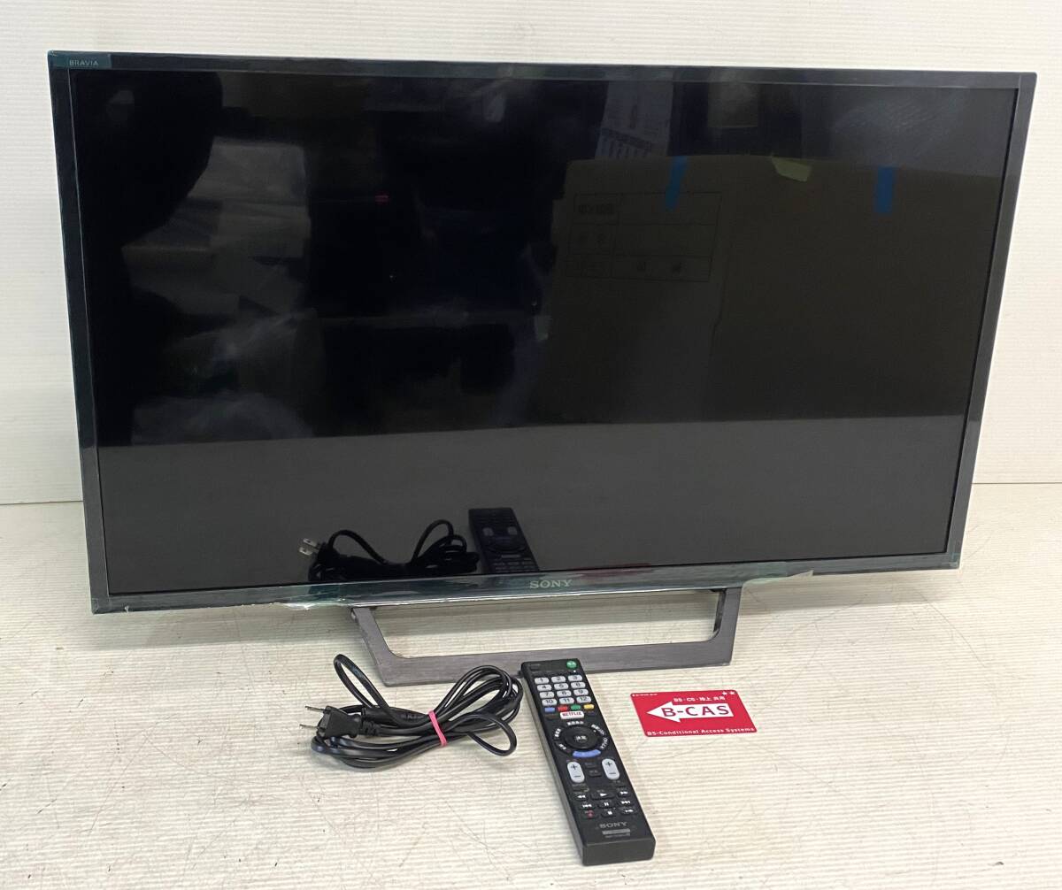 2026年最新】Yahoo!オークション -ソニーテレビ ブラビア 32型の中古品