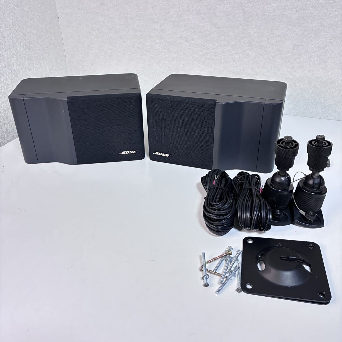 2026年最新】Yahoo!オークション -boseスピーカーブラケットの中古品