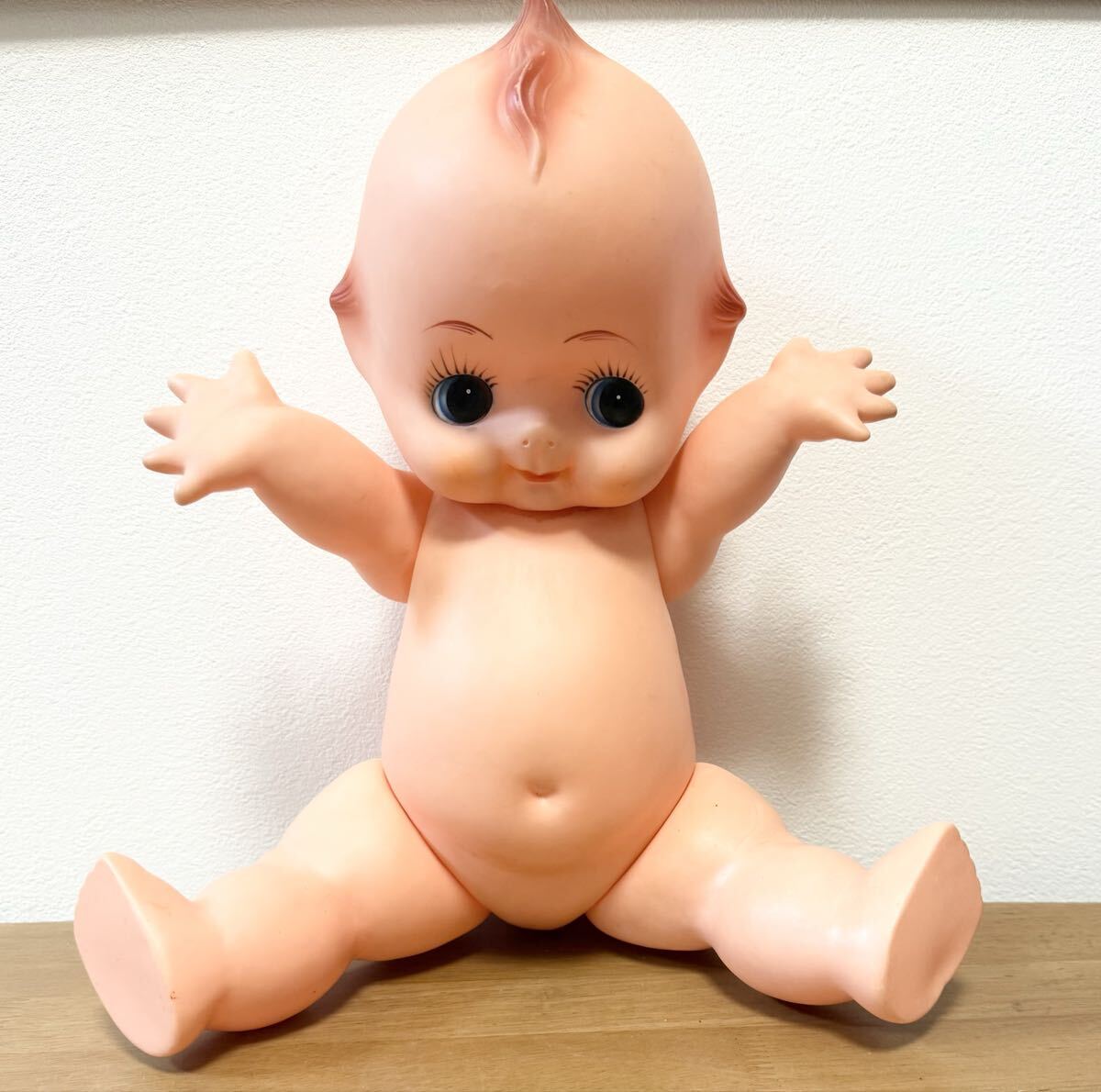 2026年最新】Yahoo!オークション -昭和レトロ キューピー人形の中古品