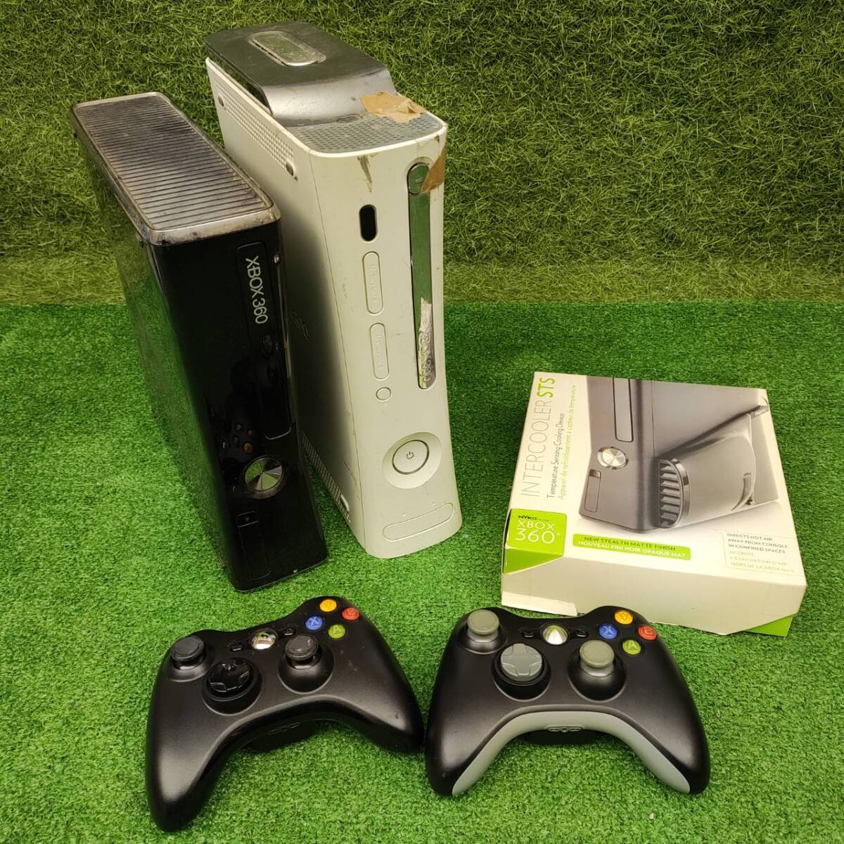 2026年最新】Xbox360本体の通販・オークション情報 - Yahoo!オークション