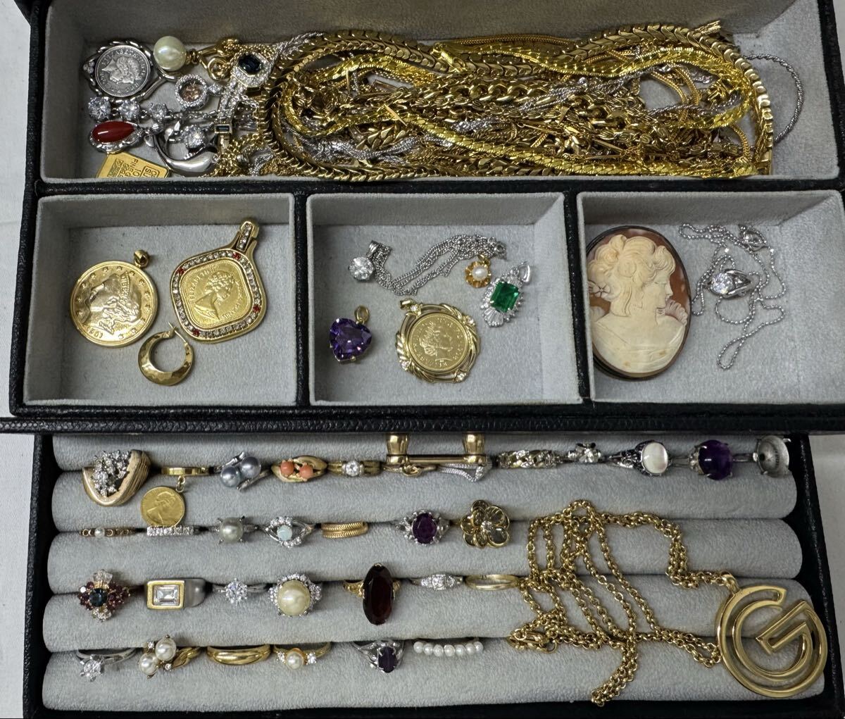 2026年最新】Yahoo!オークション -遺品整理18kの中古品・新品・未使用
