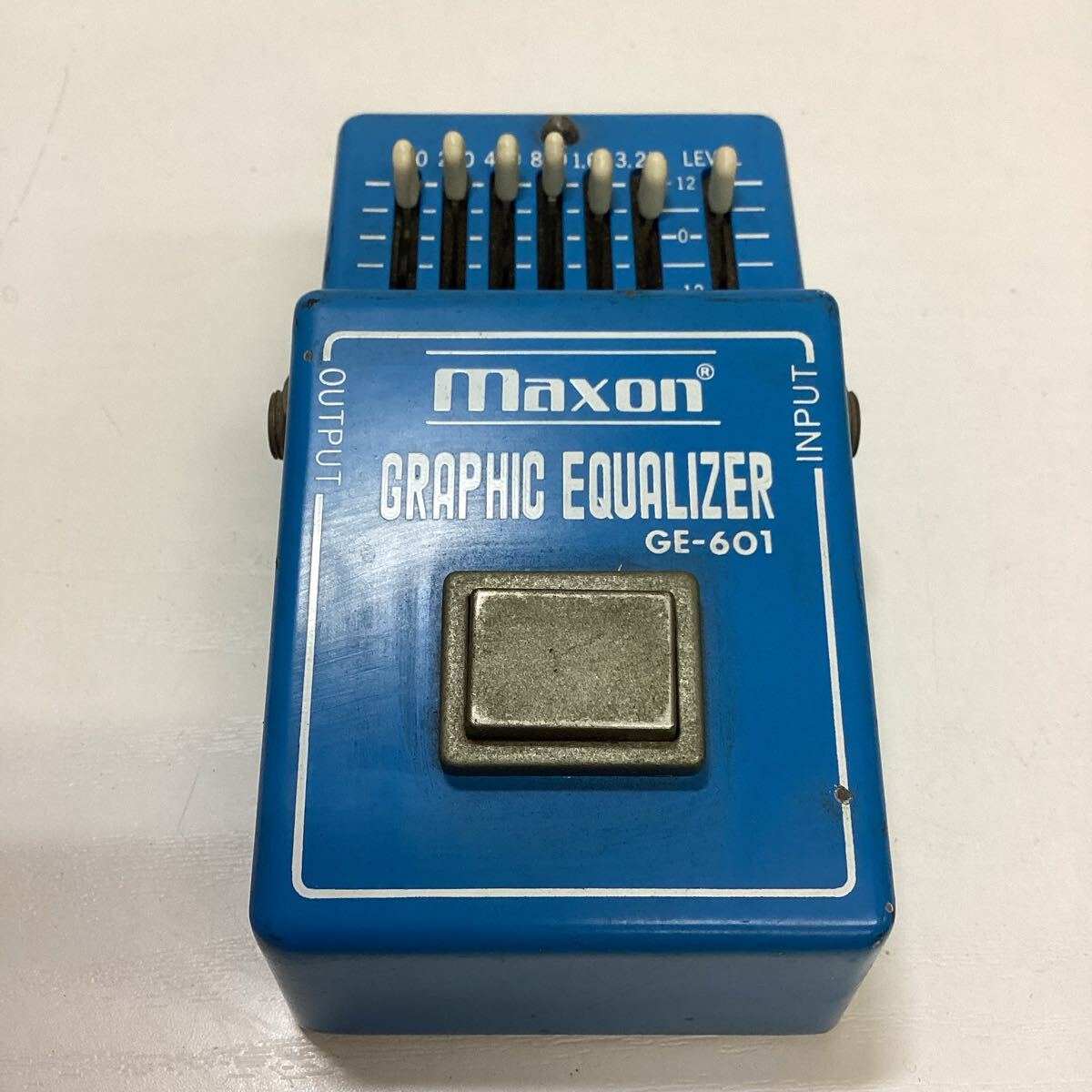 Yahoo!オークション -「ge601」(ギター) (楽器、器材)の落札相場・落札価格