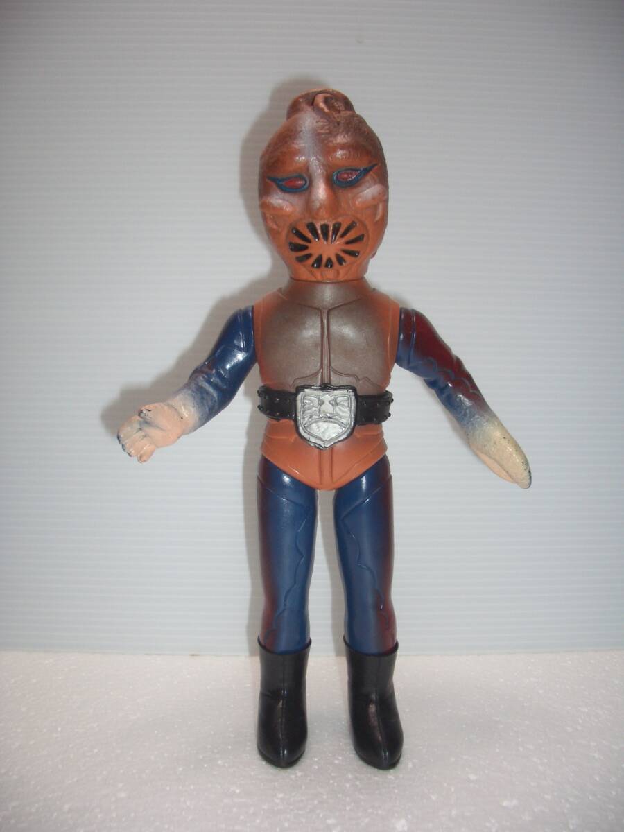 Yahoo!オークション -「サソリ」(ソフビ) (ビンテージ)の落札相場