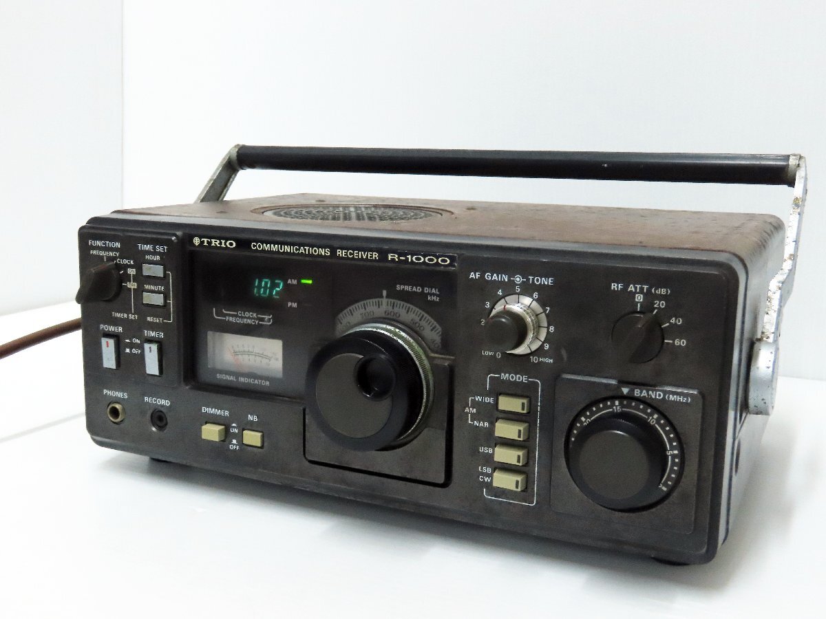 Yahoo!オークション -「r-1000 trio」(ホビー、カルチャー) の落札相場
