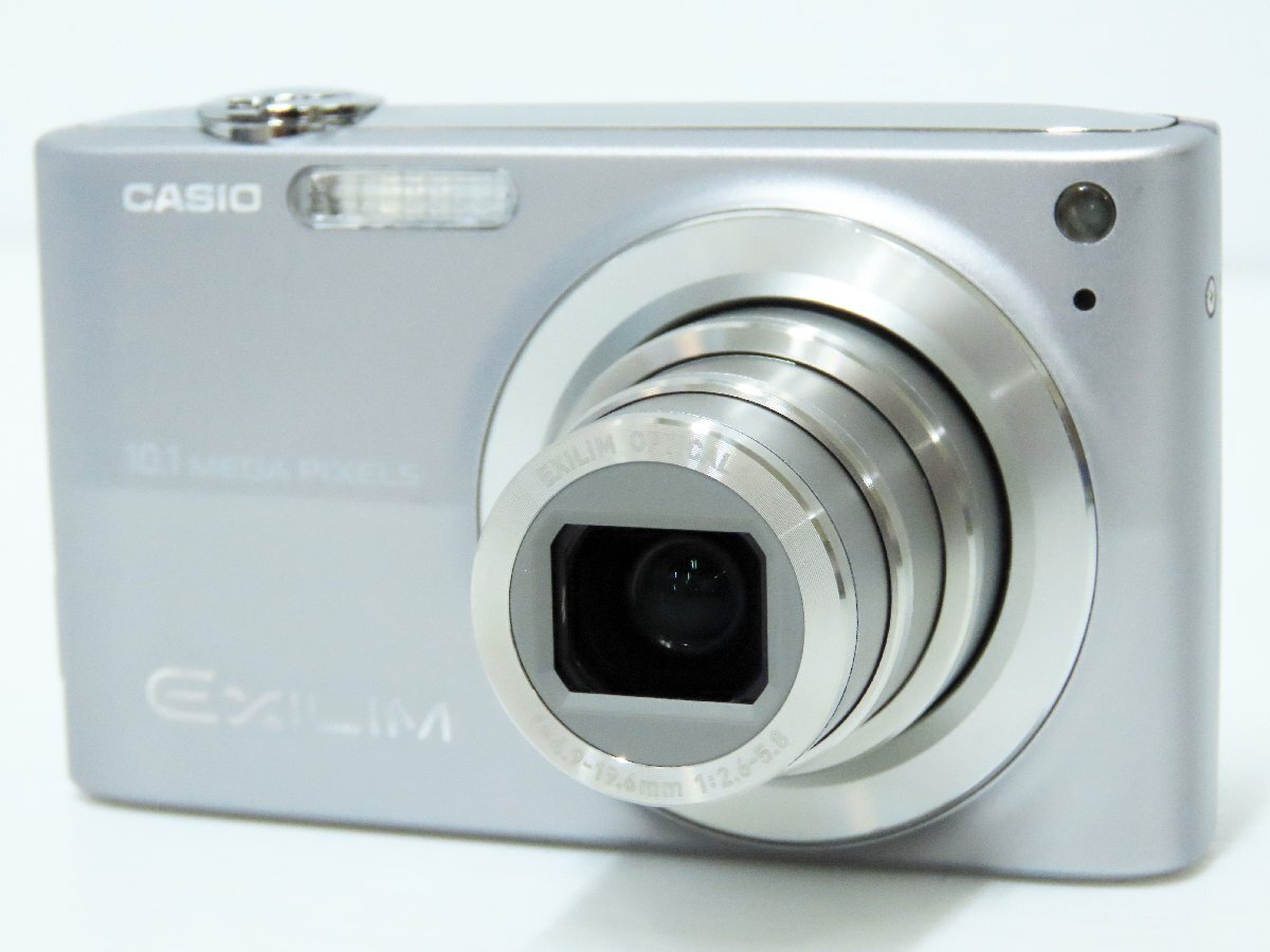 Yahoo!オークション -「カシオ ex-z200」の落札相場・落札価格