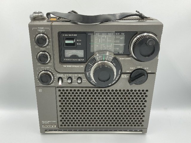 Yahoo!オークション -「sony icf-5900」の落札相場・落札価格