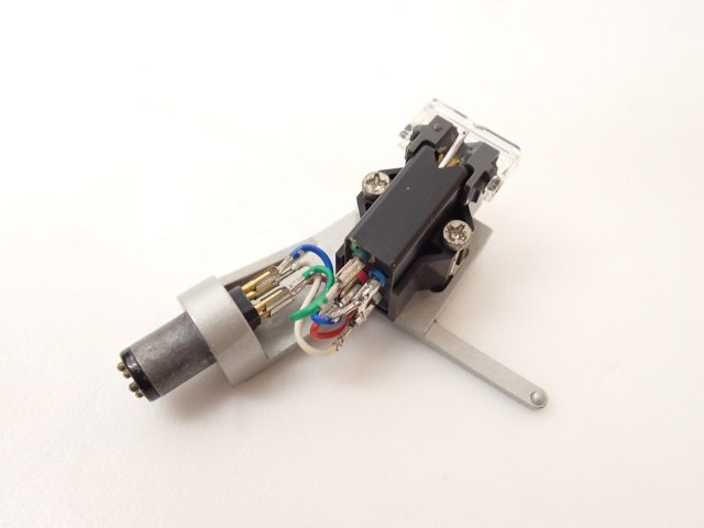 2026年最新】Yahoo!オークション -shure m44g カートリッジの中古品