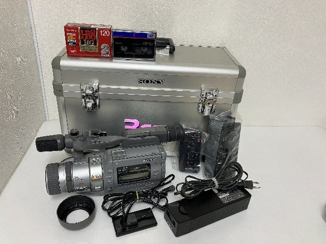 2026年最新】Yahoo!オークション -hi8 ビデオカメラの中古品・新品・未