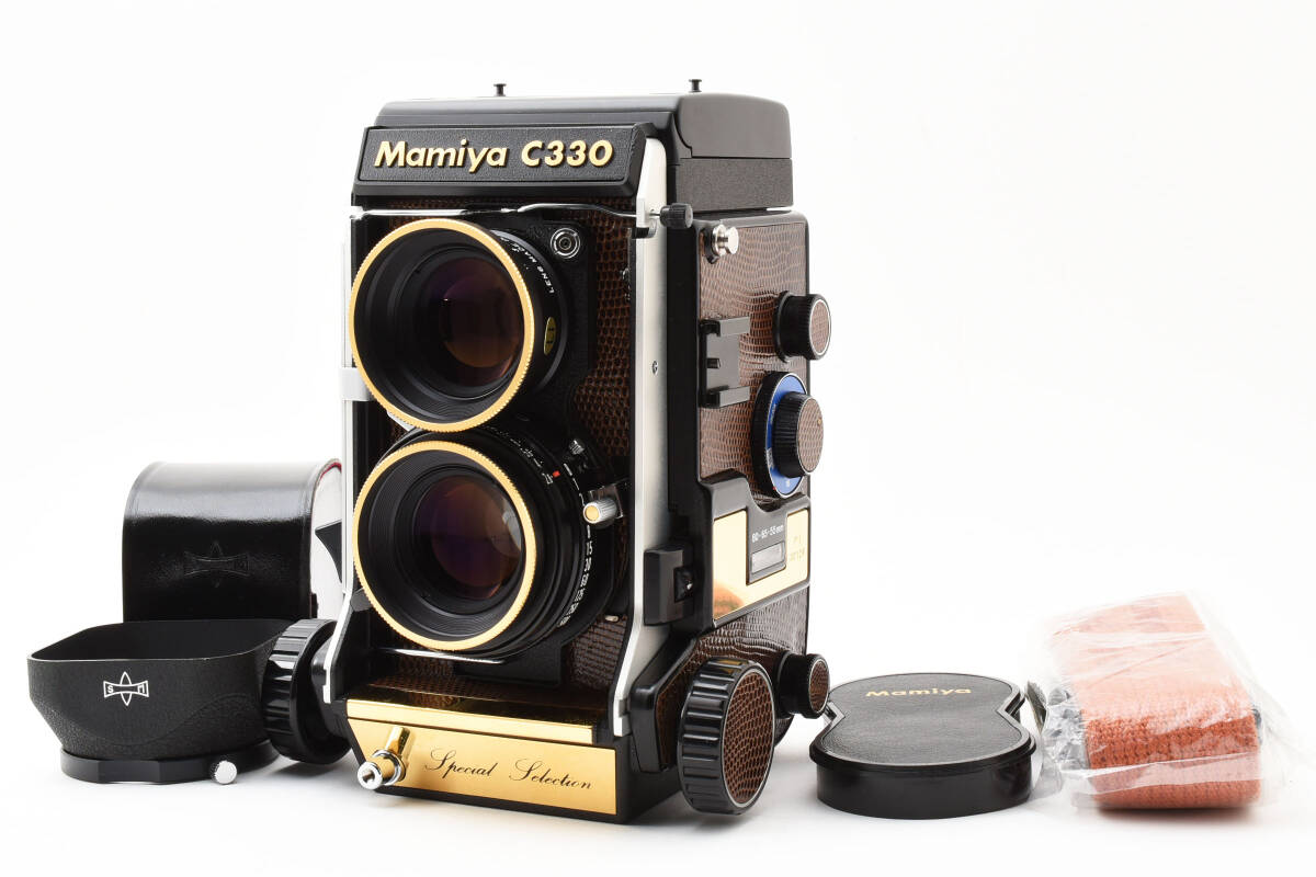 2026年最新】Yahoo!オークション -mamiya c330 80の中古品・新品・未
