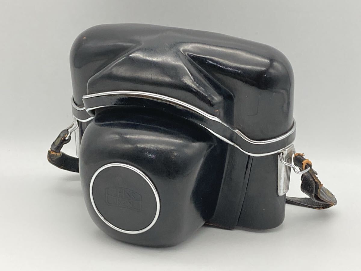 Yahoo!オークション -「zeiss ikon contarex」の落札相場・落札価格