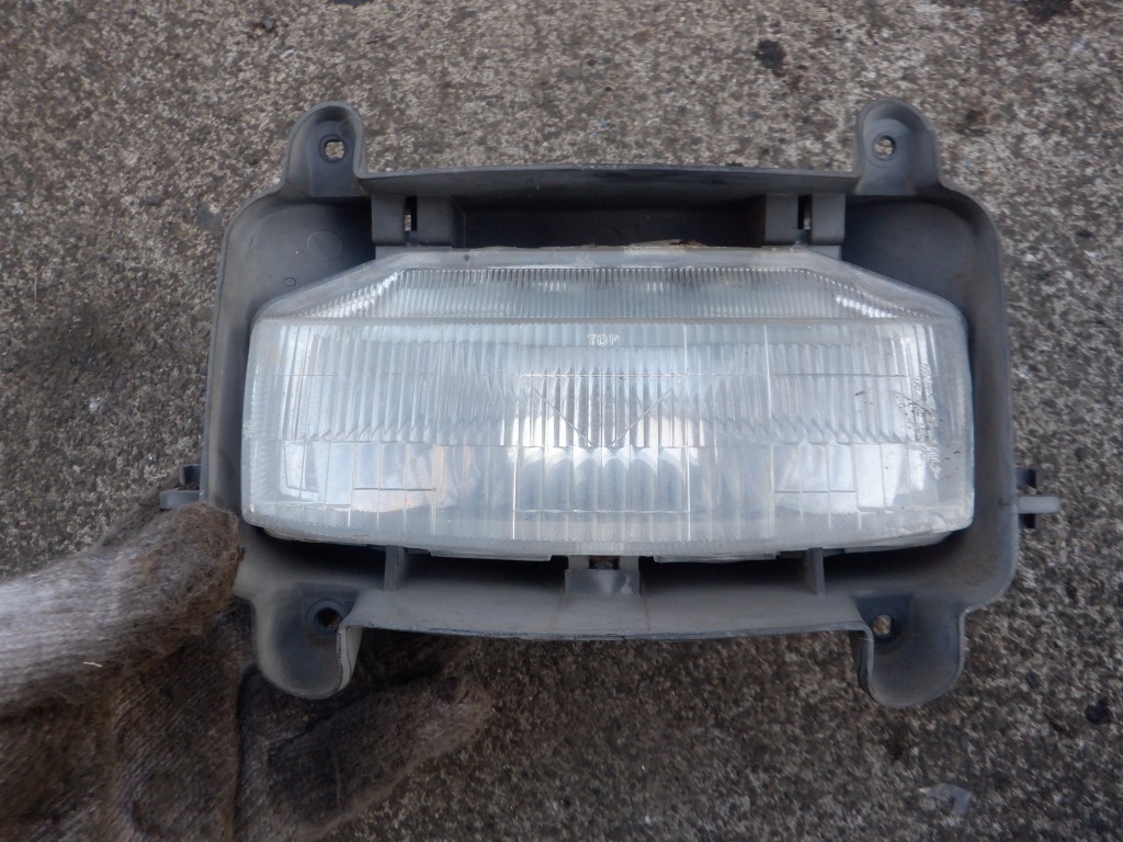 Yahoo!オークション -「ns 1 純正 ヘッドライト」の落札相場・落札価格