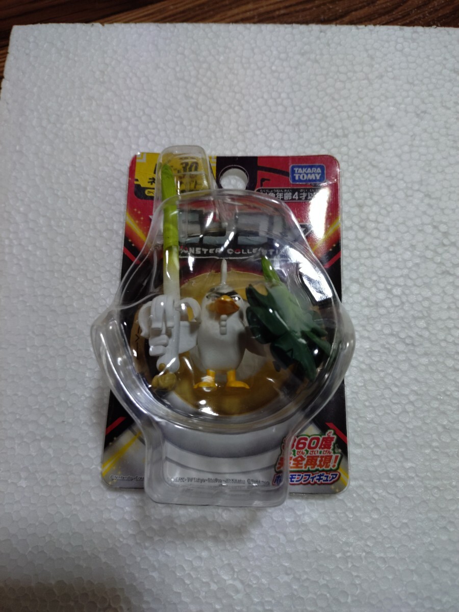 Yahoo!オークション -「モンコレ 未開封」の落札相場・落札価格