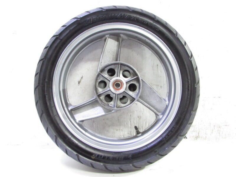 2026年最新】Yahoo!オークション -zxr250 ホイールの中古品・新品・未