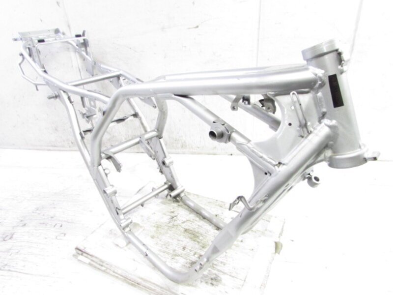 2026年最新】Yahoo!オークション -xjr 400 フレーム(フレーム)の中古品