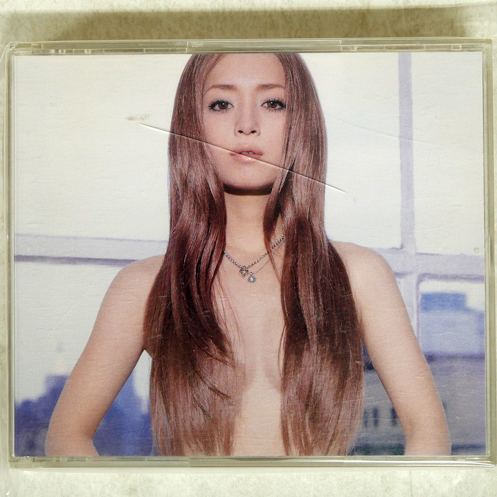 Yahoo!オークション -「浜崎あゆみ loveppears」の落札相場・落札価格