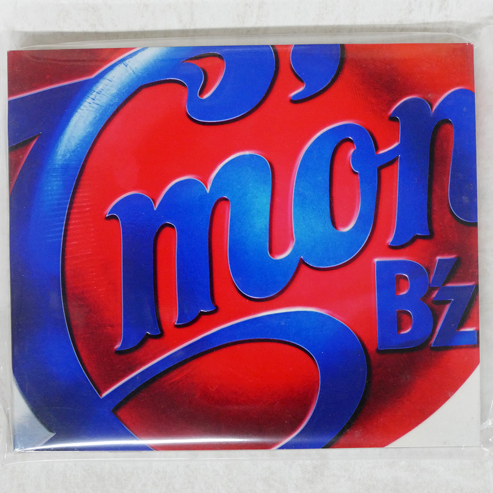 Yahoo!オークション -「b'z cd」の落札相場・落札価格