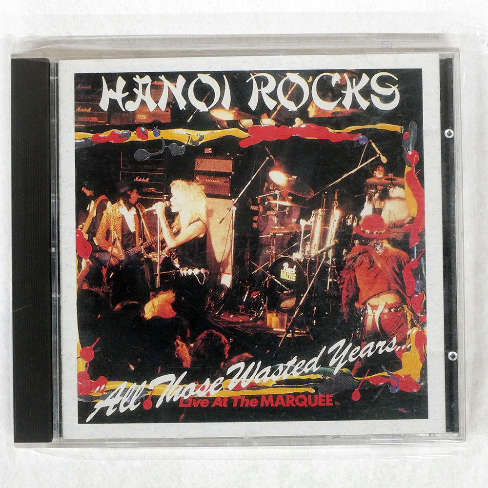 2026年最新】Yahoo!オークション -hanoi rocksの中古品・新品・未使用