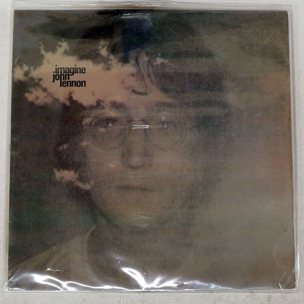 2026年最新】Yahoo!オークション -john lennon uk(レコード)の中古品