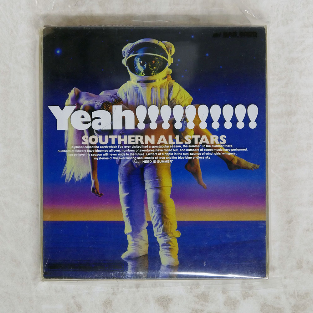2026年最新】Yahoo!オークション -サザン デジパックの中古品・新品