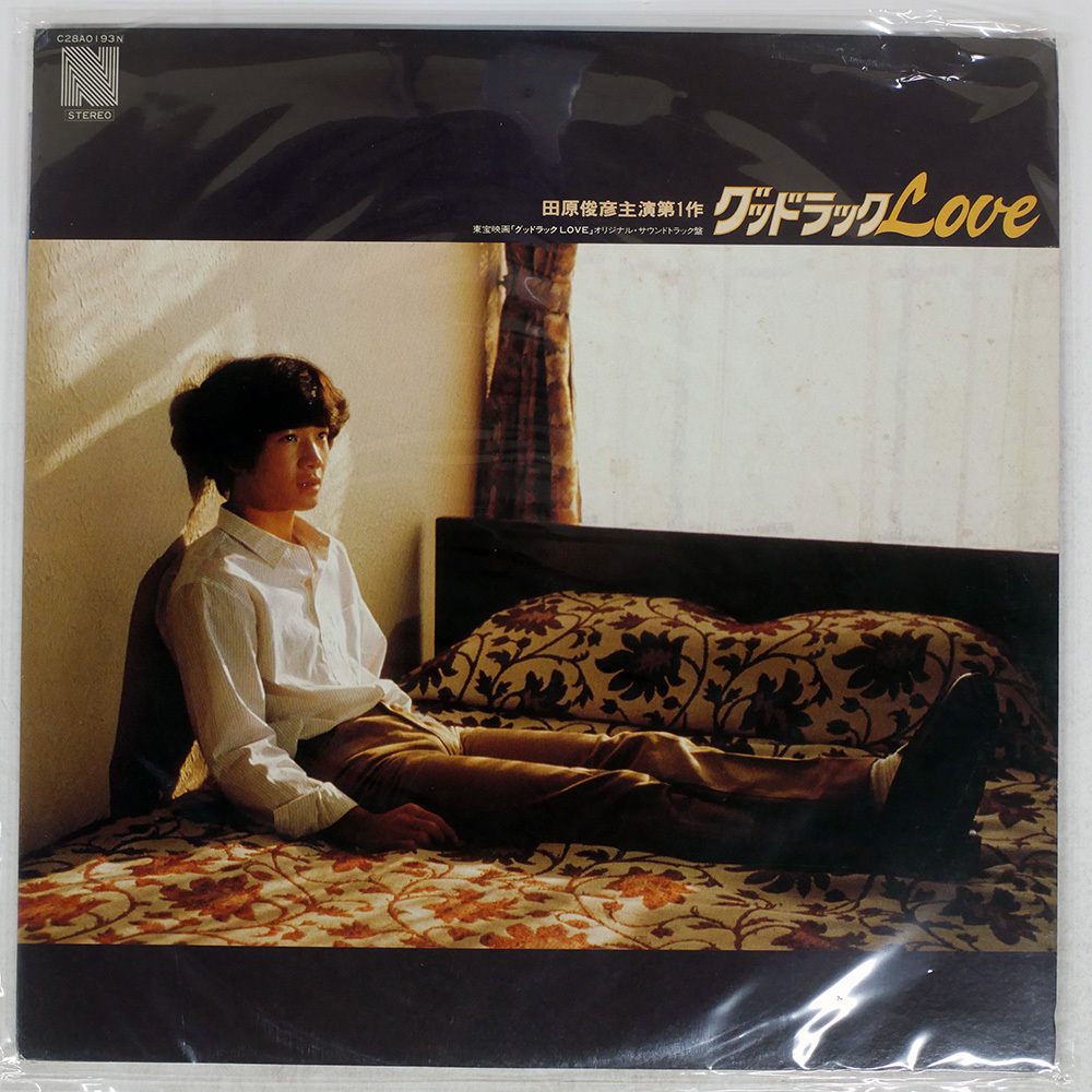2026年最新】Yahoo!オークション -グッドラックlove(音楽)の中古品