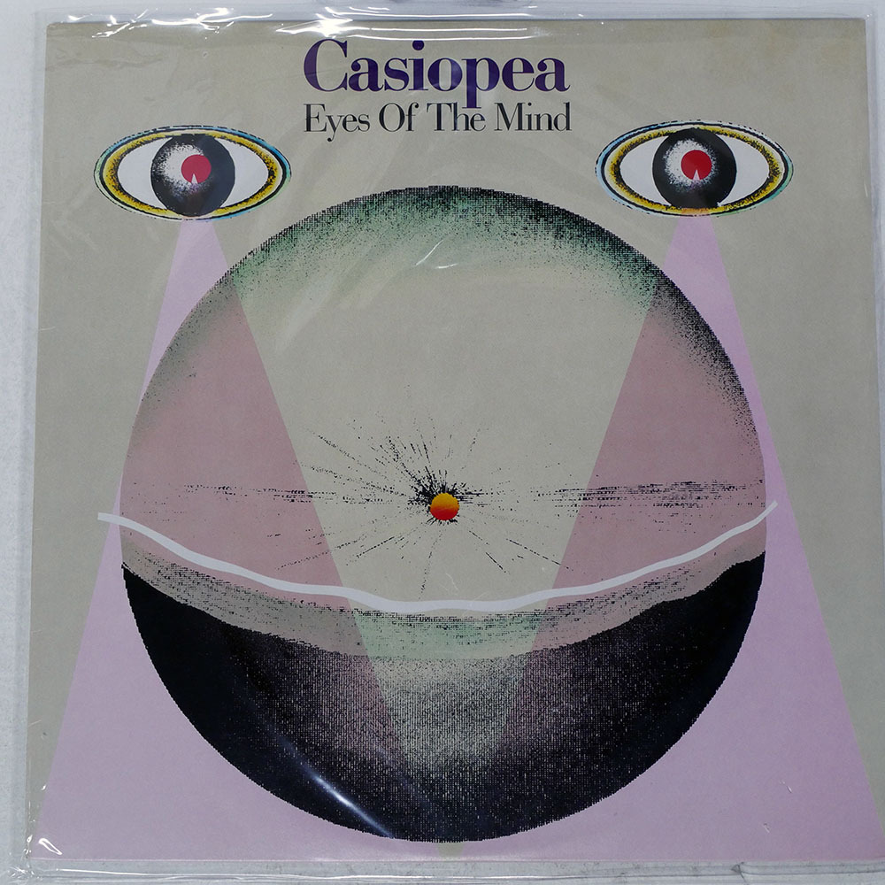 2026年最新】Yahoo!オークション -casiopea(レコード)の中古品・新品