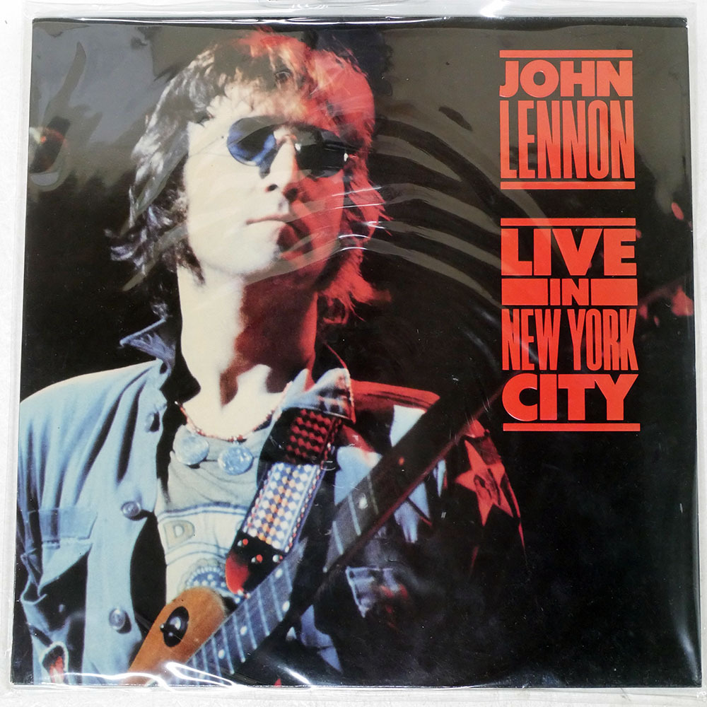 2026年最新】Yahoo!オークション -john lennon uk(レコード)の中古品