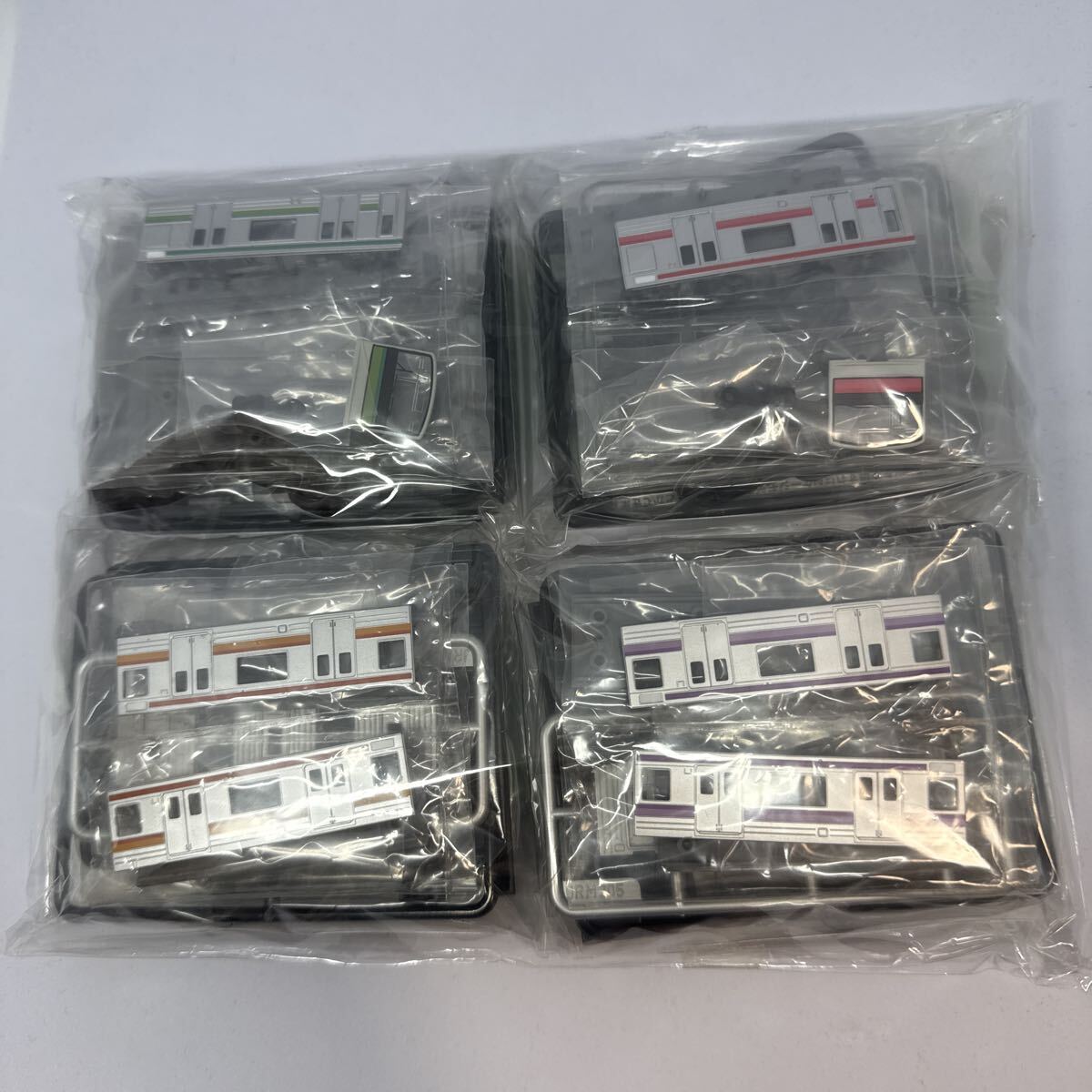 Yahoo!オークション -「”パート4」(Bトレインショーティ) (鉄道模型)の