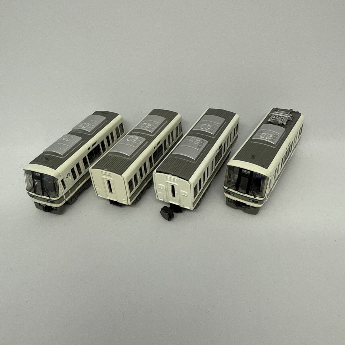 Yahoo!オークション -「221系」(Bトレインショーティ) (鉄道模型)の