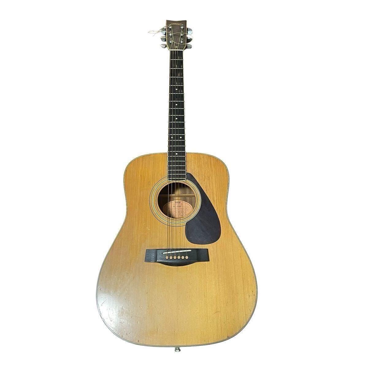 2026年最新】Yahoo!オークション -yamaha fg201の中古品・新品・未使用