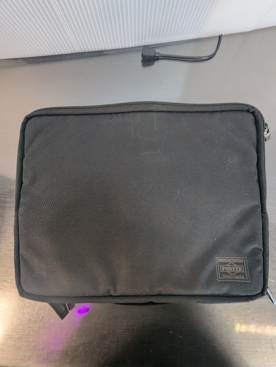 2026年最新】Yahoo!オークション -PORTER タブレットケースの中古品