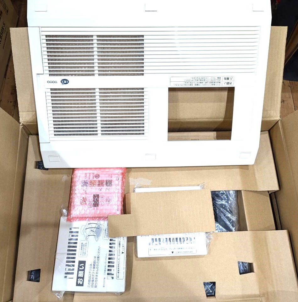2026年最新】Yahoo!オークション -toto 浴室暖房 換気の中古品・新品