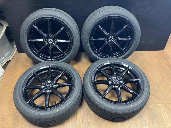 2026年最新】Yahoo!オークション -nd ロードスター ホイール 16インチ