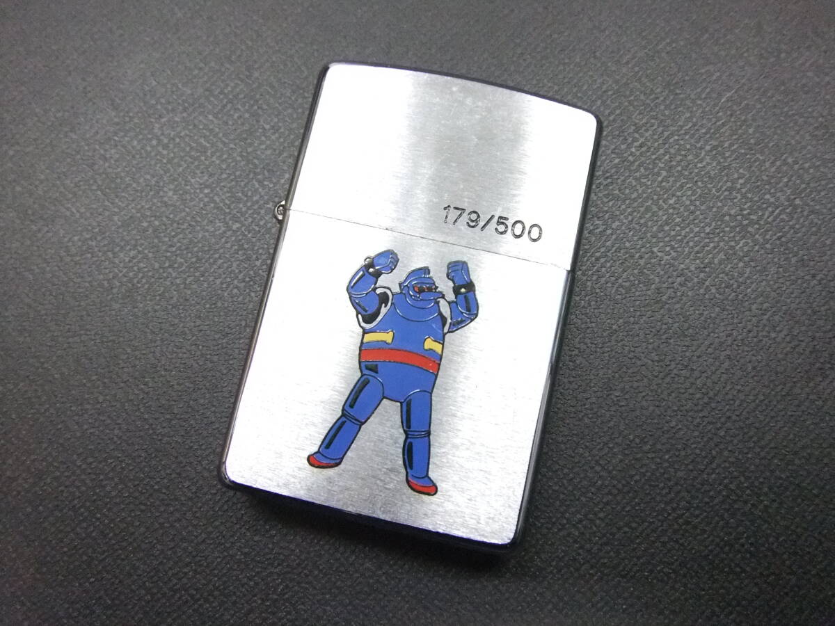 Yahoo!オークション -「限定500個」(Zippo) (ライター)の落札相場
