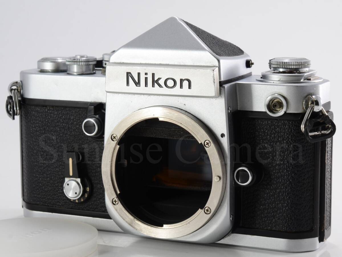 Yahoo!オークション -「nikon f2 アイレベル」の落札相場・落札価格