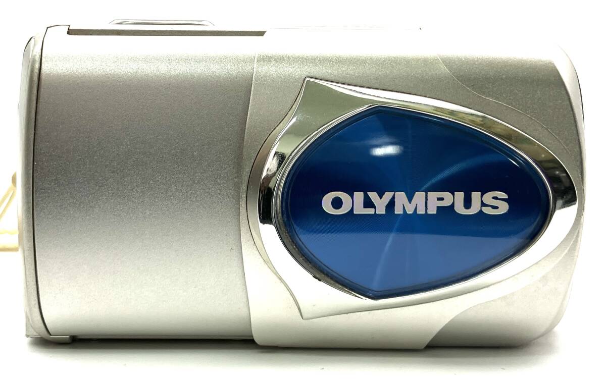 Yahoo!オークション -「オリンパスμ10」の落札相場・落札価格