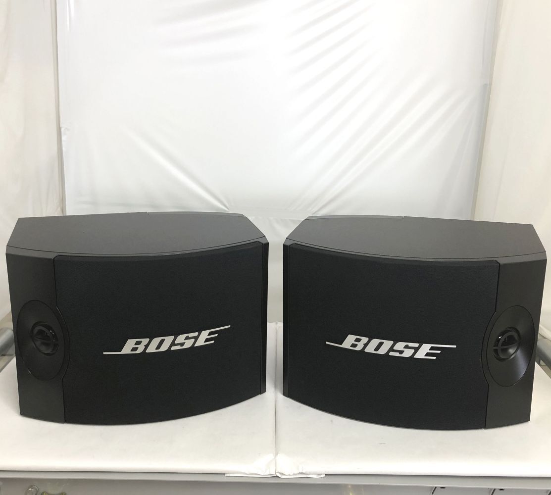 2026年最新】Yahoo!オークション - スピーカー本体(BOSE 一般)の中古品