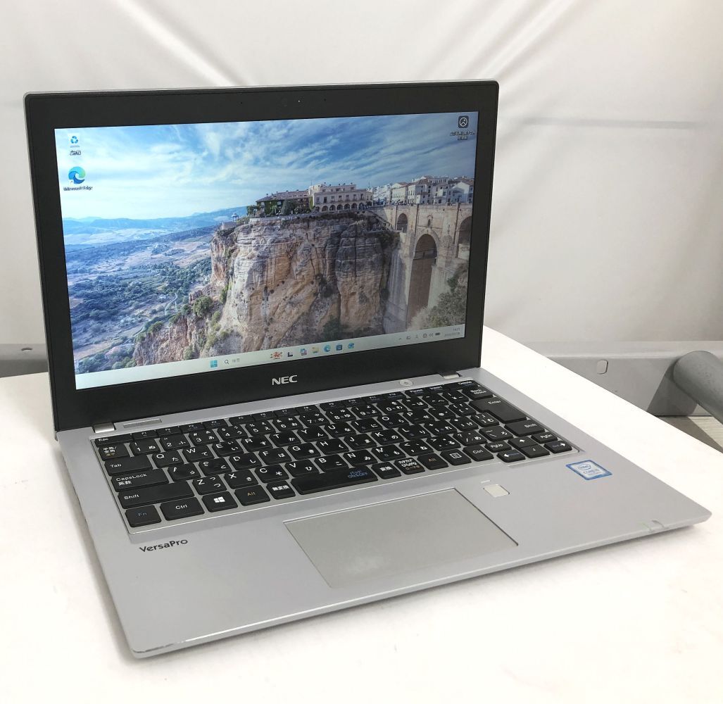 2026年最新】Yahoo!オークション -nec versapro vb(コンピュータ)の