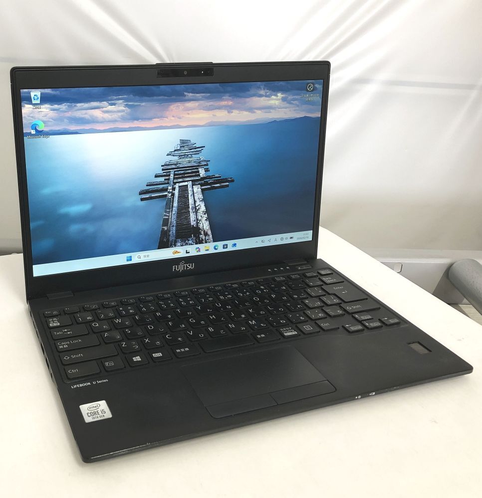 2026年最新】Yahoo!オークション -lifebook u9310／eの中古品・新品